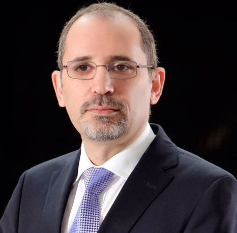 Safadi stresses need of international action against West Bank annexation