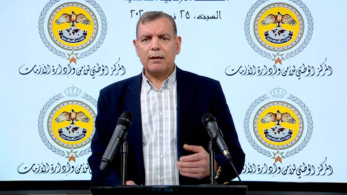 Minister: 3 new coronavirus cases recorded at border