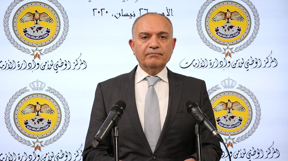 Work stoppage extended until end of Ramadan, says Minister