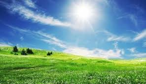 Fair, spring-like weather prevails over weekend