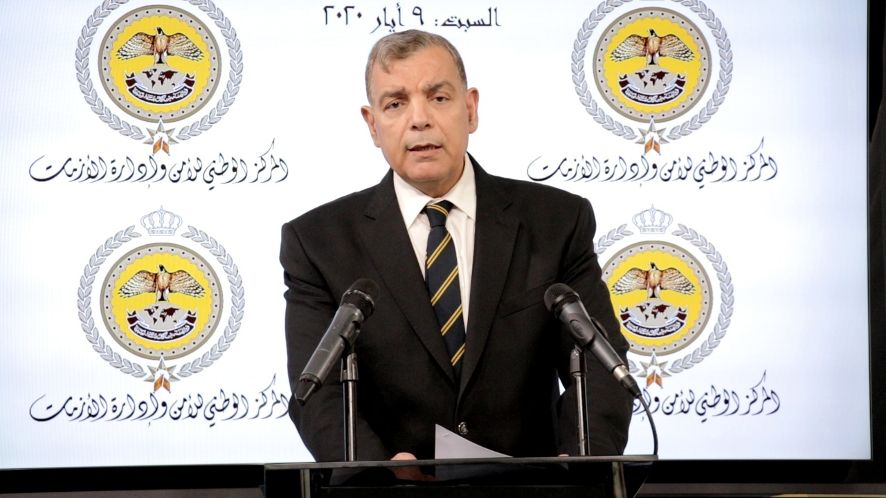 14 COVID-19 cases recorded across Kingdom, says Jaber