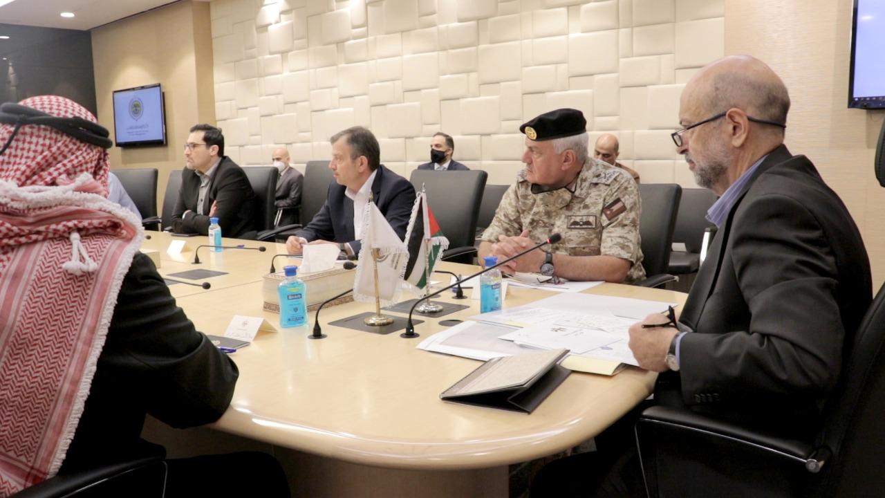 PM chairs coronavirus crisis cell meeting