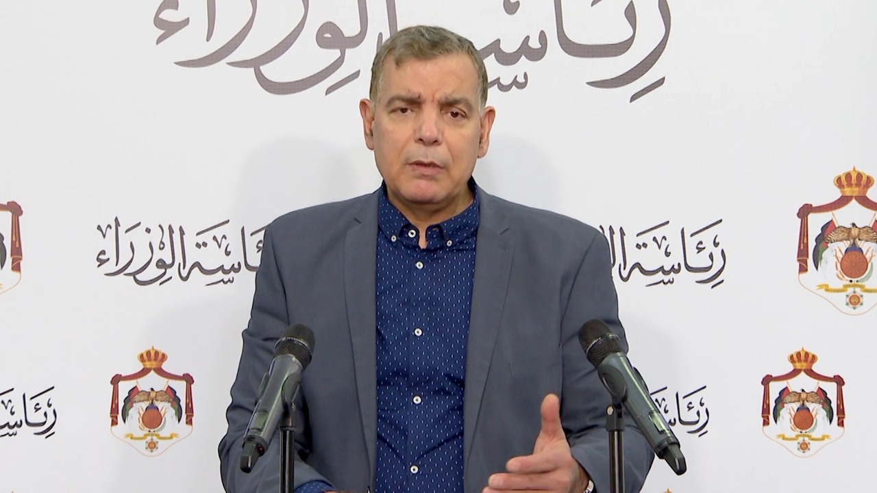 4 new COVID-19 infections reported in Kingdom on Thursday: MoH