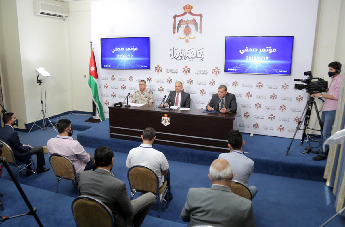 Eid holiday unchanged, no reopening of airport: Minister