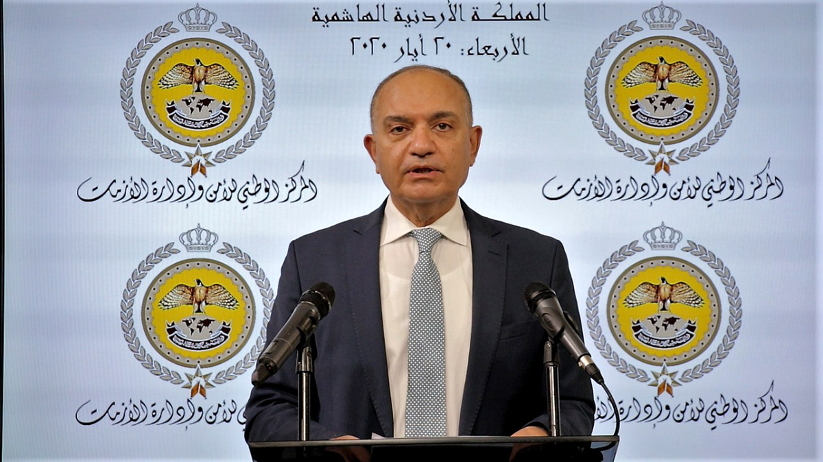 Lockdown in place as of Thursday midnight for three consecutive days, says minister