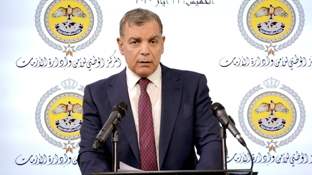 12 new Covid-19 cases recorded in Jordan on Thursday, caseload rises to 684, announces MoH