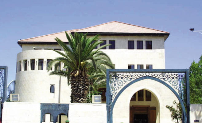 Four new coronavirus cases confirmed in Jordan today