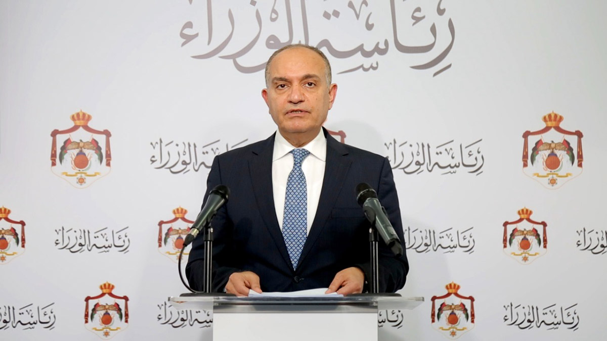 Gov't mulls opening more sectors, minister says