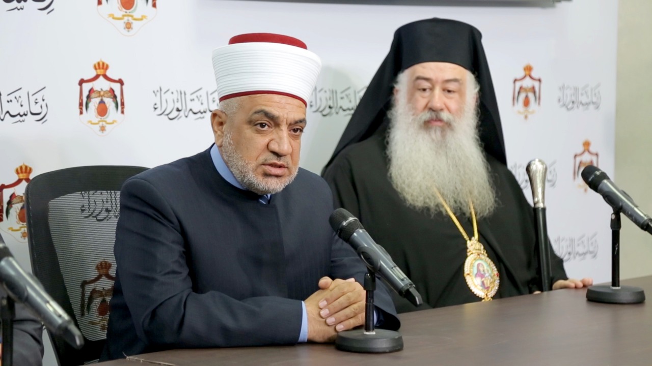 Mosques, churches to reopen on June 5th, 7th