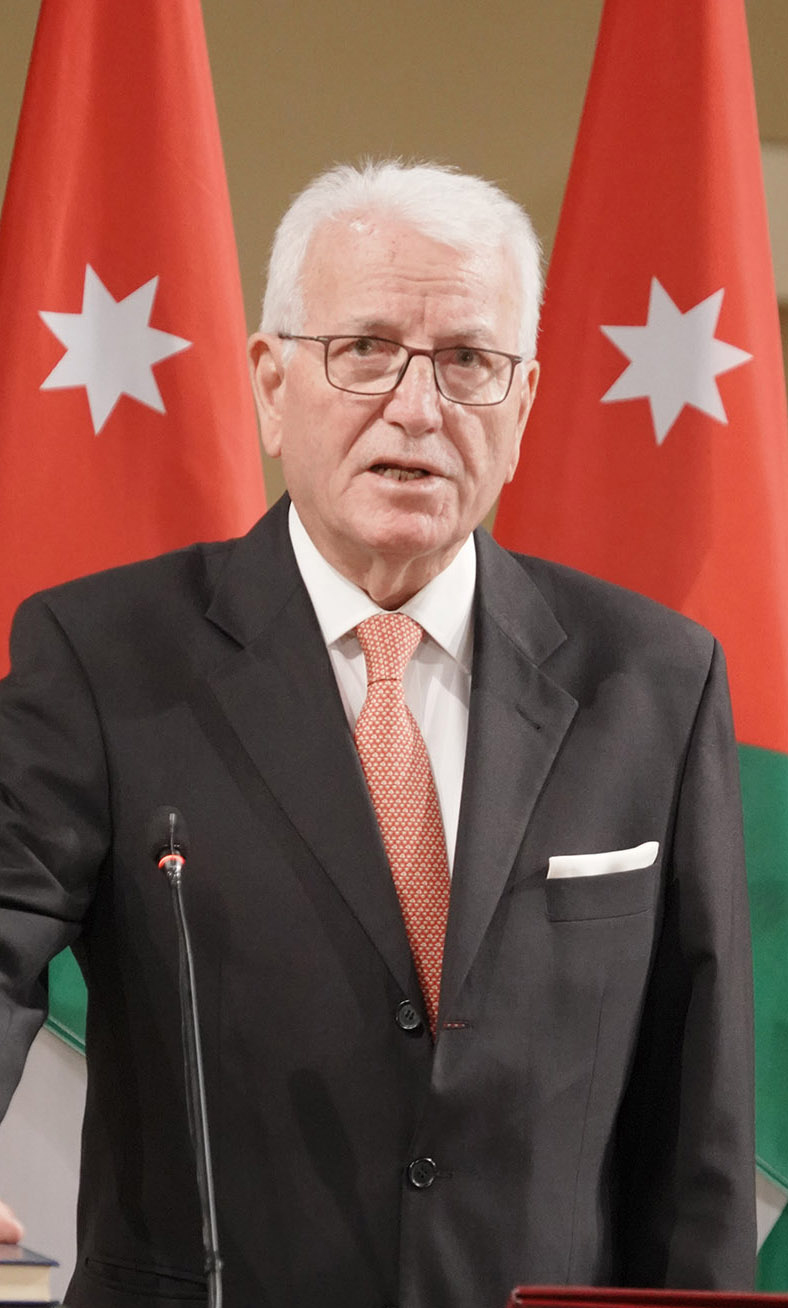 Higher Education Ministry embraced ambitious plans to support university e-learning experience, says Touq