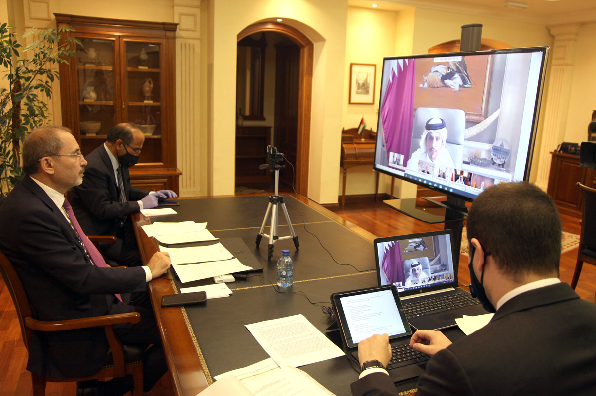 Terrorism remains a security and ideological threat, says FM