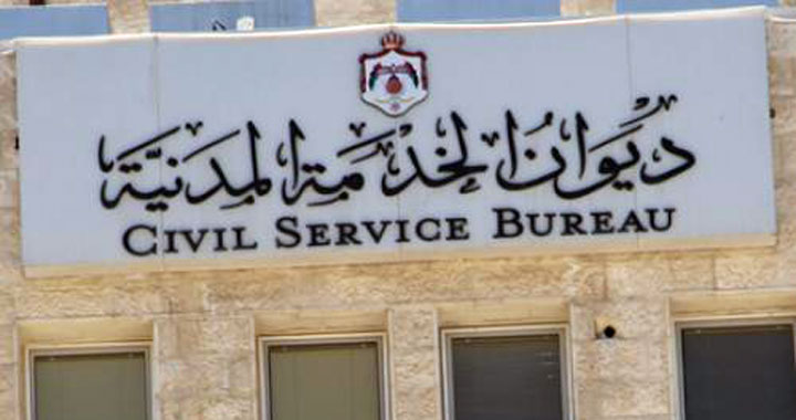 Jordan's third phase of work resumption starts next week