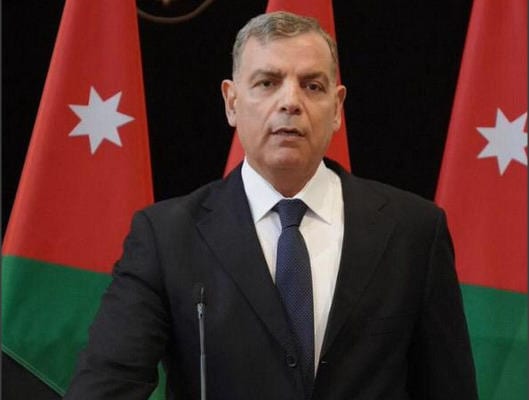 Harmony among state bodies enables Jordan to fight COVID-19 - says minister
