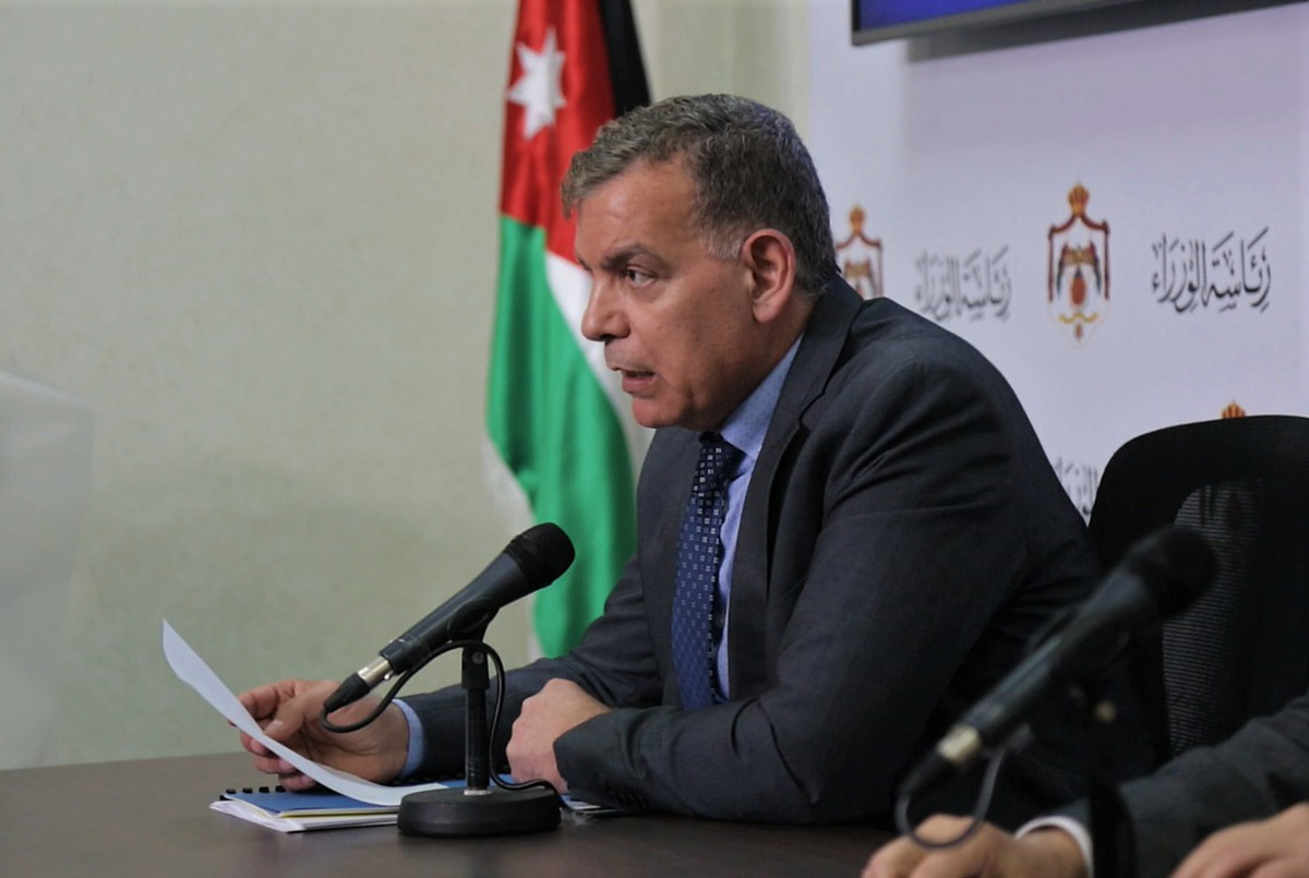 23 COVID-19 cases recorded in Kingdom, Monday