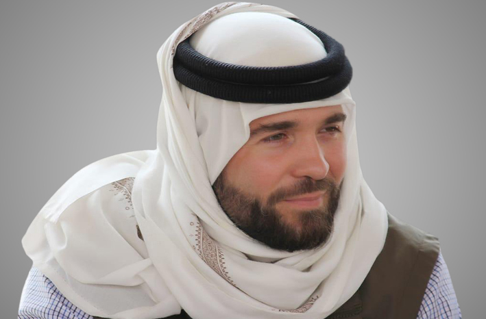 HRH Prince Hashim bin Al Hussein celebrates 39th birthday