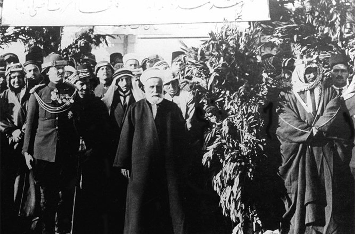 King pays tribute to military, security personnel on Army Day, Great Arab Revolt anniversary