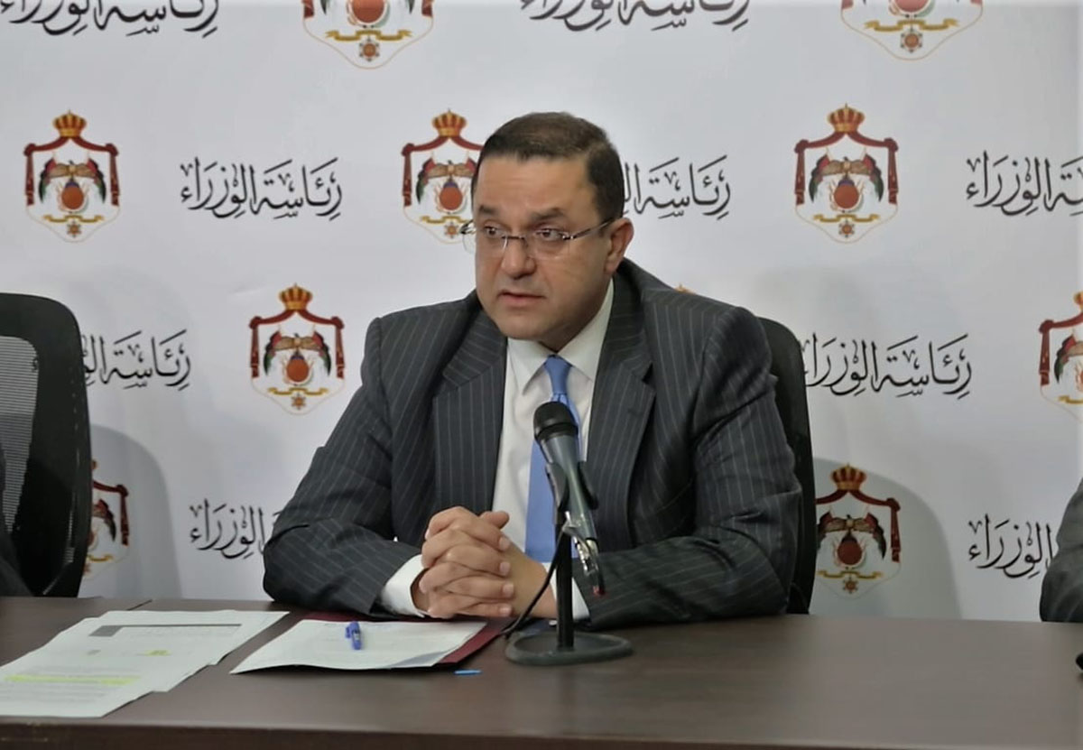 Government seeks a strategy based on fairness in the tax burden, says finance minister