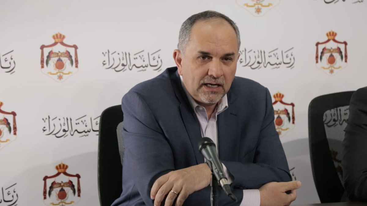 Procedures to audit tax funds' collection made in accordance with the law, says justice minister