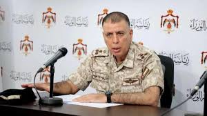 Repatriation of Jordanians from abroad suspended