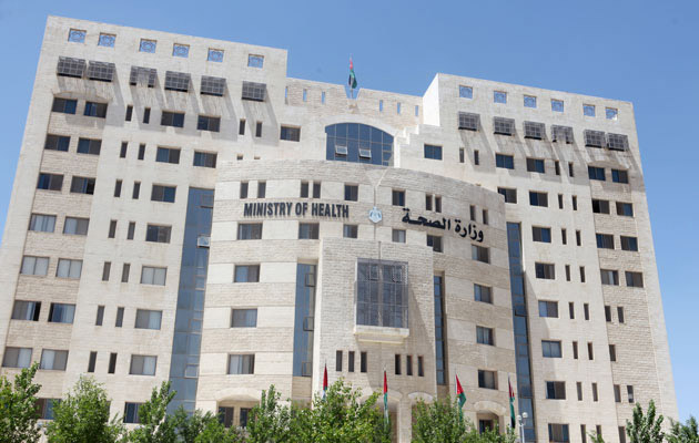 10 imported Covid-19 cases recorded in Jordan on Sunday-MoH