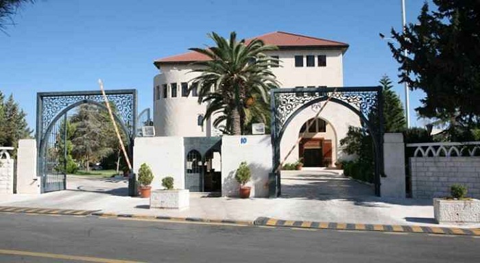 Jordan records 3 new coronavirus cases, including 2 in Amman