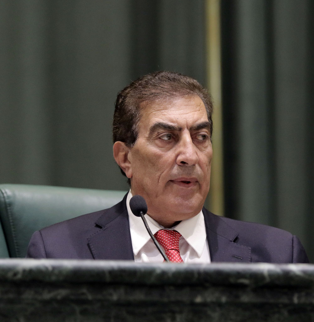 Support to King's rejection of Israel's annexation plan necessary, says Tarawneh