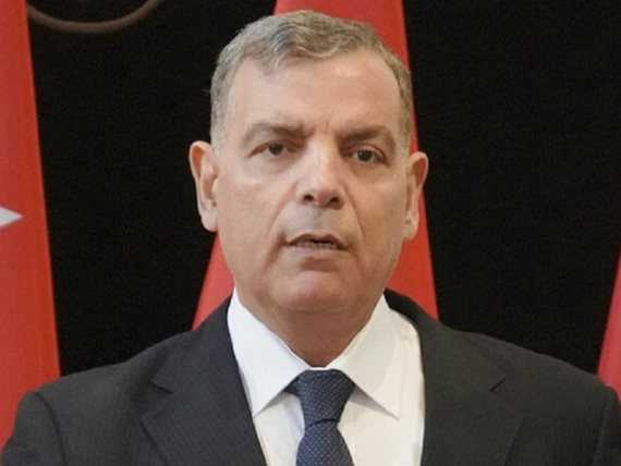 Jordan confirms 10th death due to coronavirus