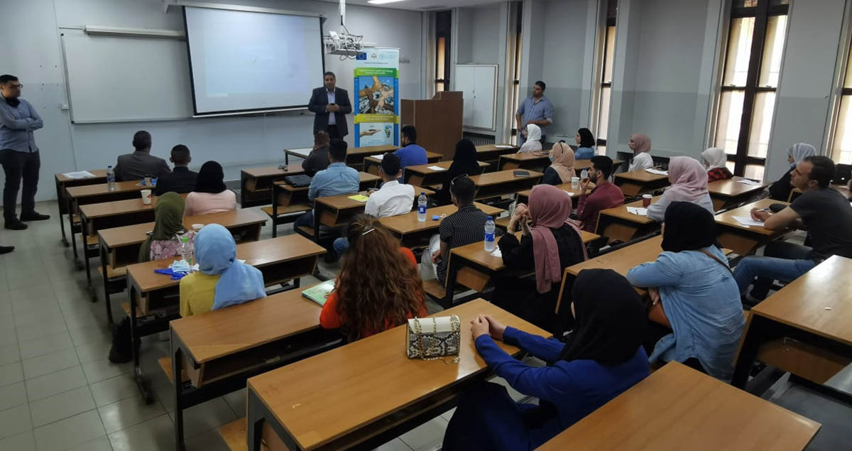 Training course on biogas technology kicks off in Amman