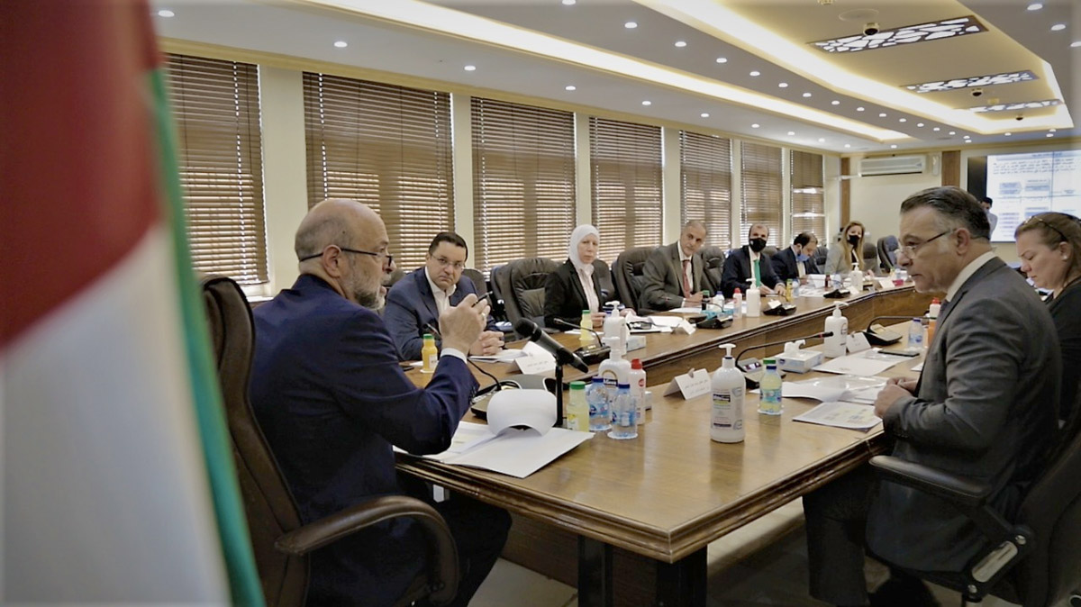 PM says foreign aid is a sign of global trust in national economy