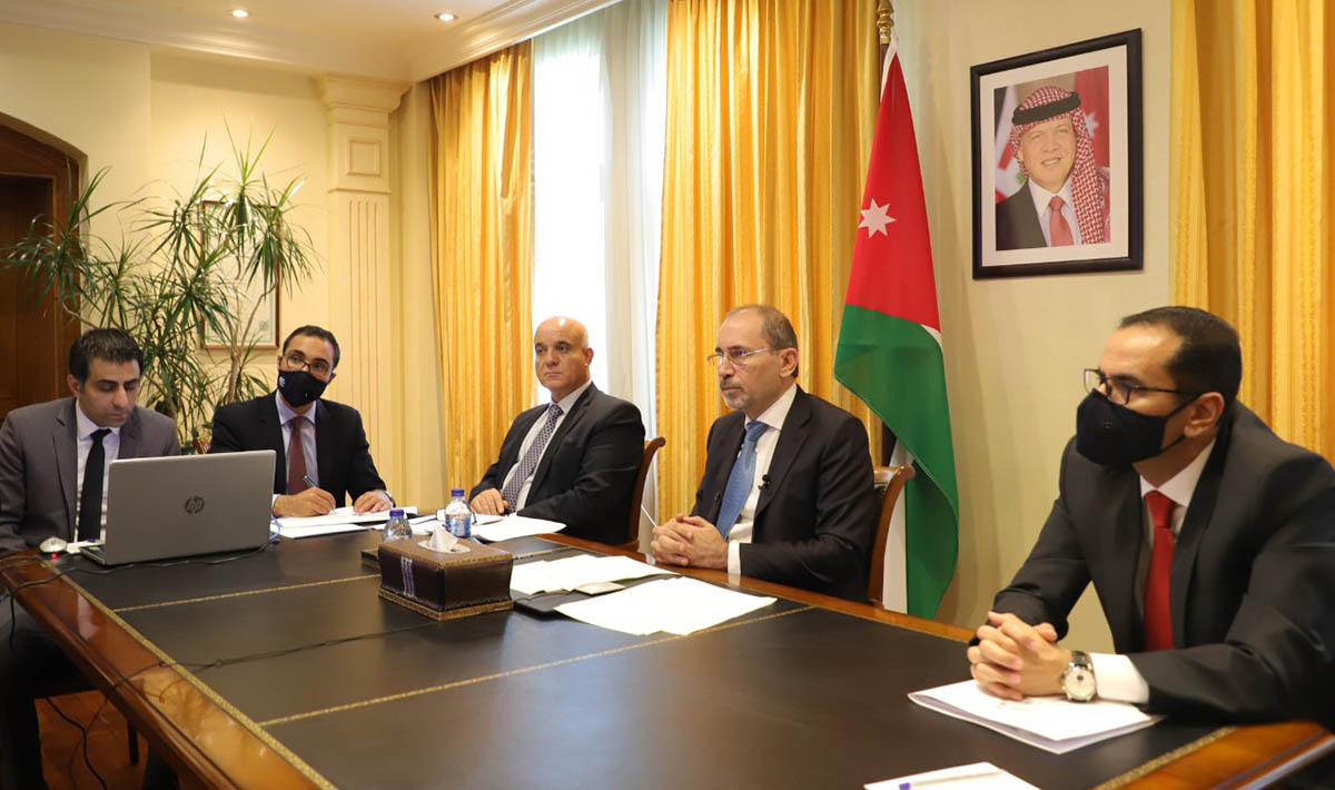 Arab ministers meet Tuesday on Palestinian issue