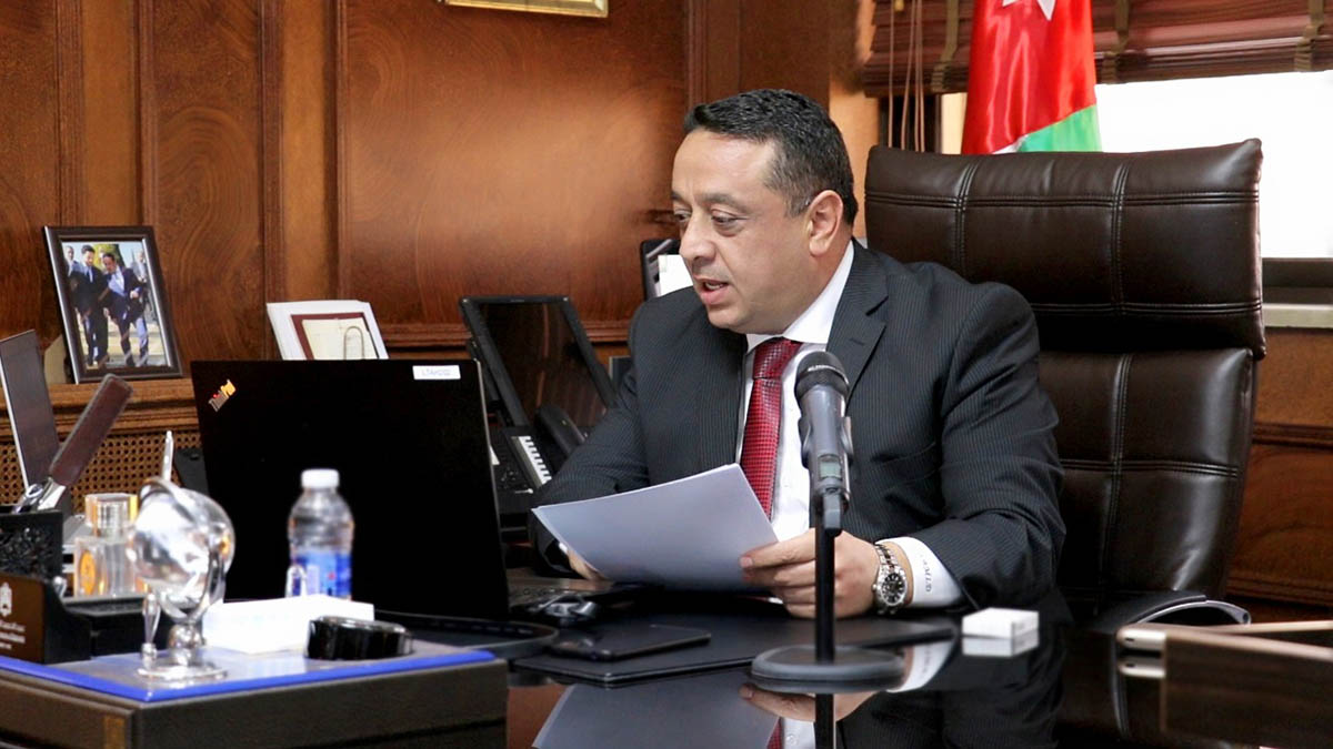 Gov't administration future hinges on developing employee competencies, says minister