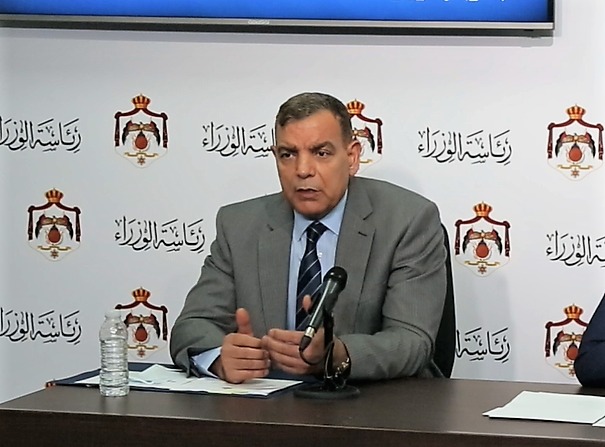3 new imported COVID-19 infections reported, 6 recovered in Jordan on Sunday