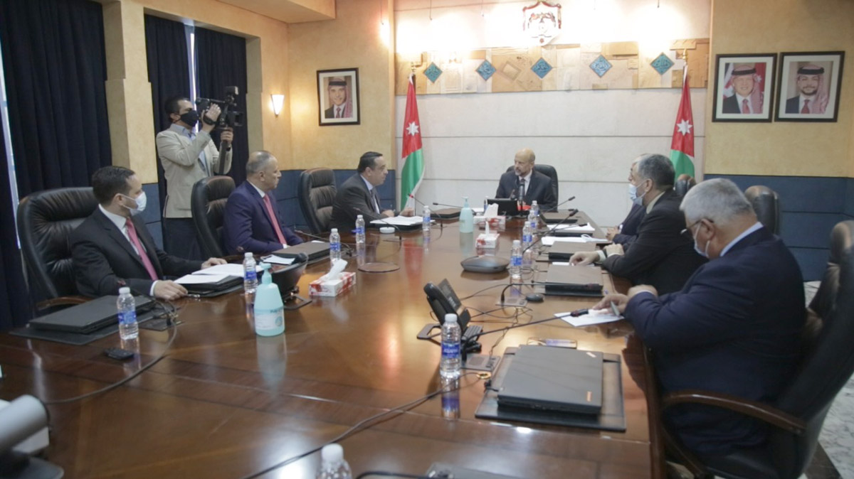 PM chairs meeting of Audit Bureau task force