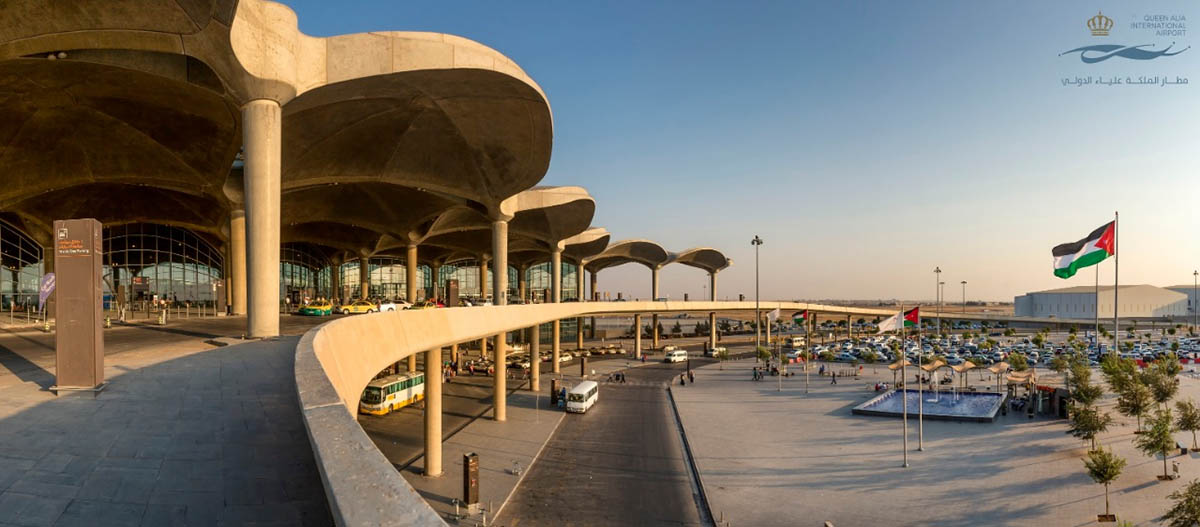 Airport International Group moves to major IT modernization