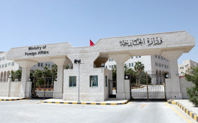 New flight to repatriate Jordanians commences next week