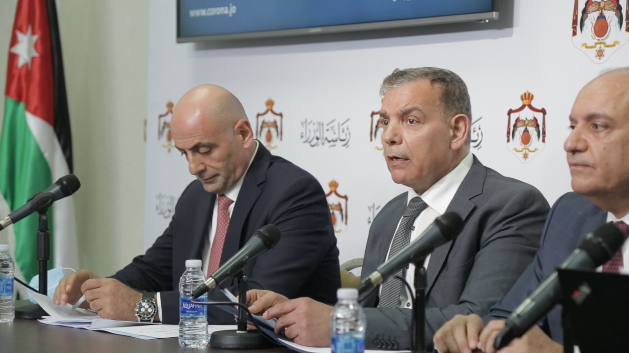 Minister: 46 new non-local COVID-19 infections Tuesday