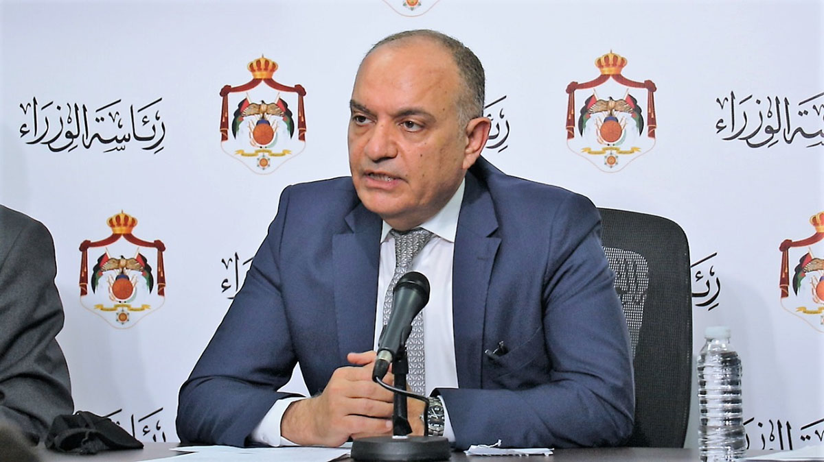 &amp;quotTwisting the state's arm" won't be tolerated: Adaileh