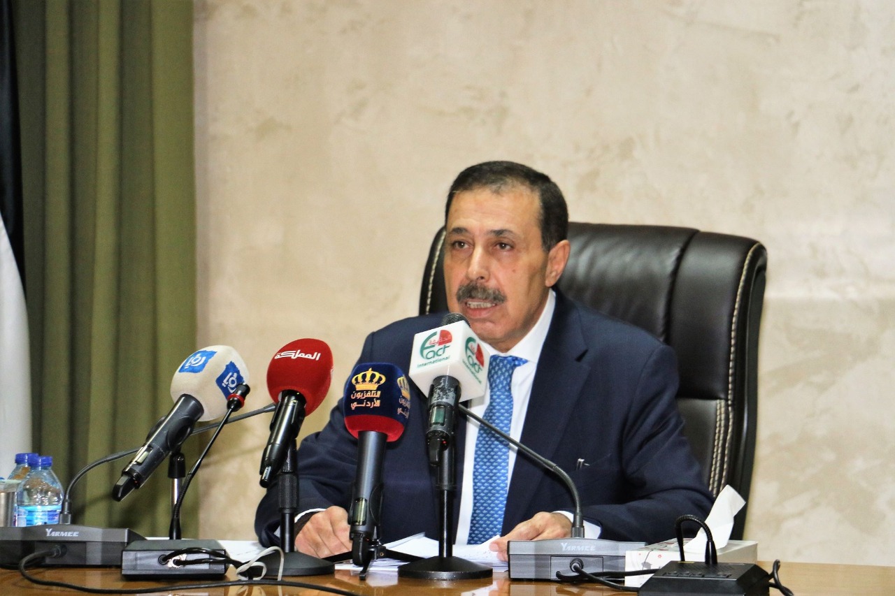 Minister: Gov't lived up to agreement with teacher's syndicate