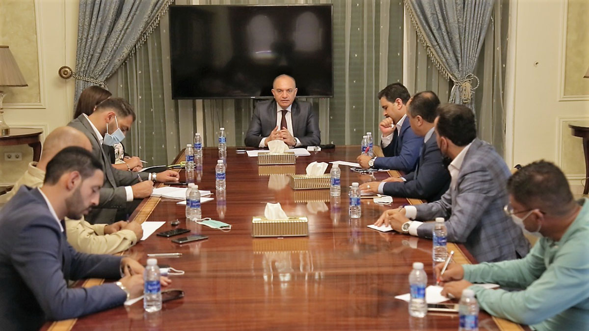 Schools to reopen on time, says Adaileh