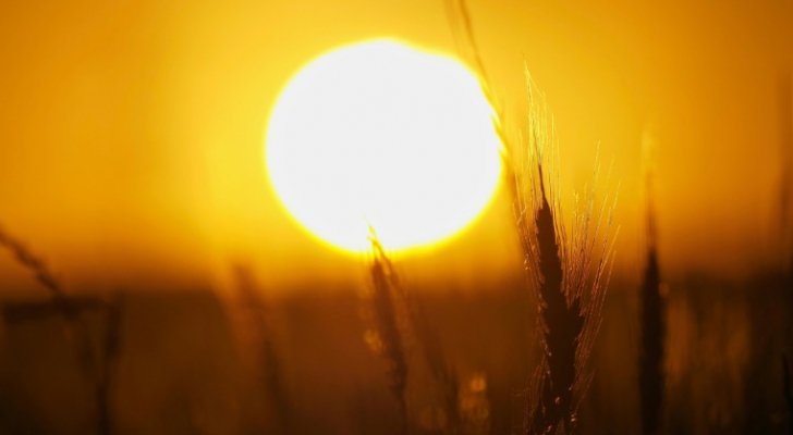 Heat wave with scorching temperatures to persist