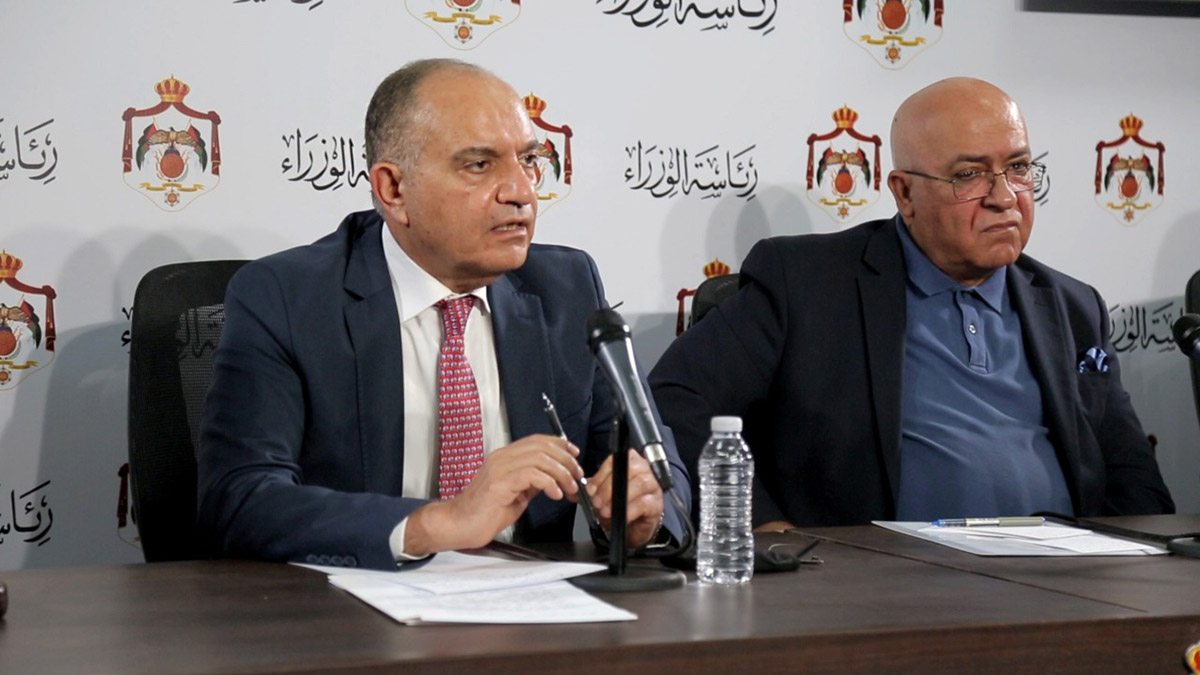 Royal decree to hold parliamentary elections shows constitutional commitment, says Adaileh