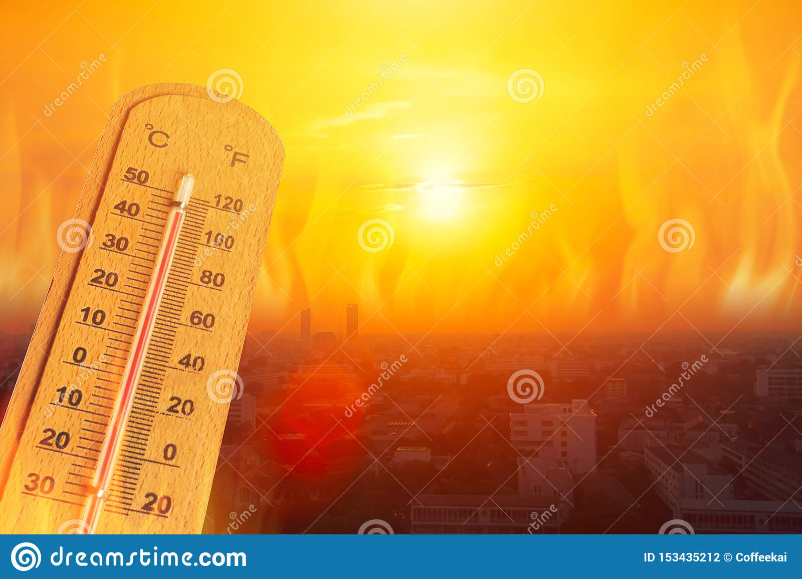 Heatwave hitting Kingdom continues today, subsides tomorrow