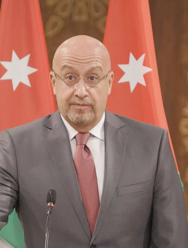 Jordan endorses UNICEF’s SWA Partnership