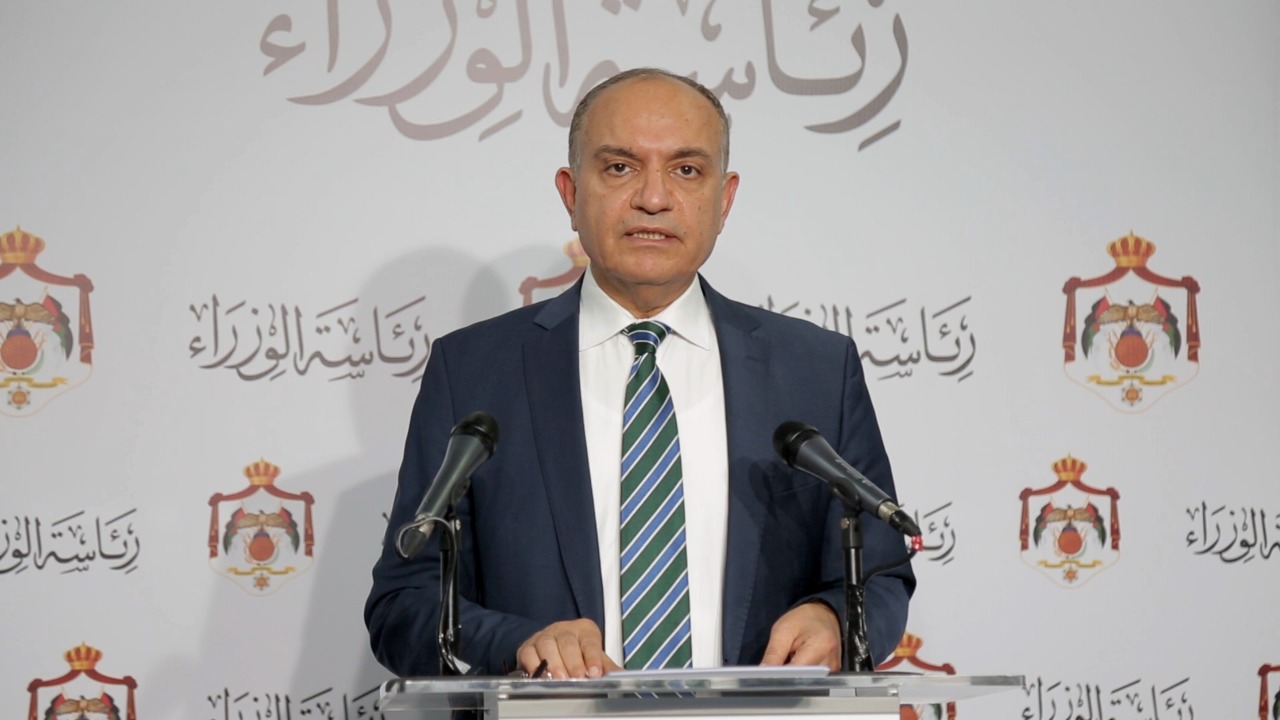 Adaileh announces new details about repatriation of Jordanians