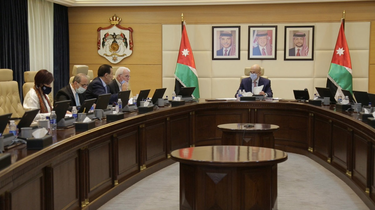 Cabinet approves set of regulations related to customs control over imported goods