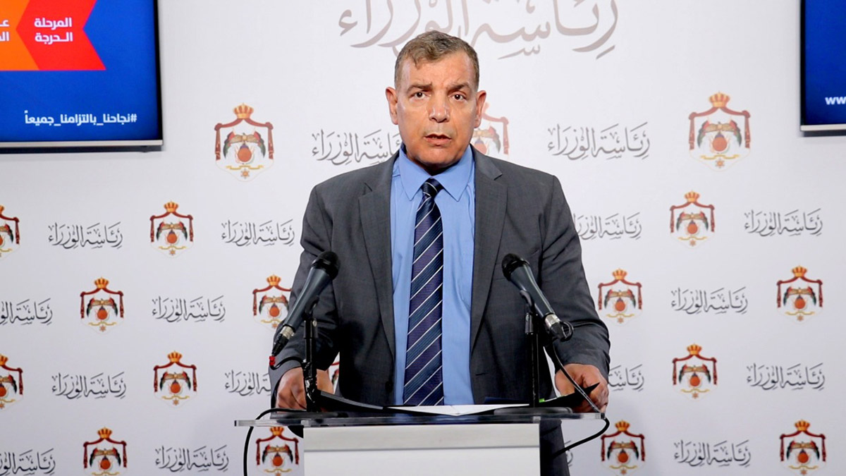 Jaber: 13 new COVID-19 cases recorded in Kingdom