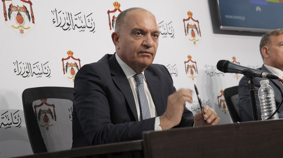 We are examining, evaluating, updating sectors matrix to open schools and universities: Adaileh