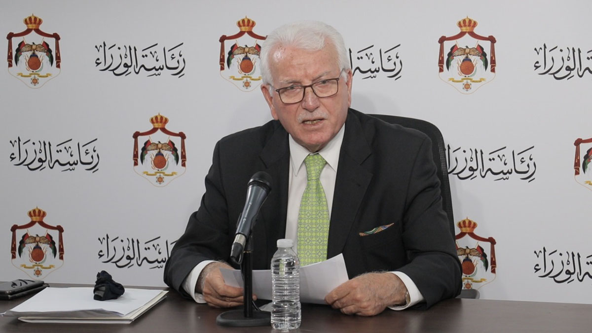 JFDA, Balqa' Health Directorate hold responsibility for Ein Al-Basha food poisoning incident: Touq