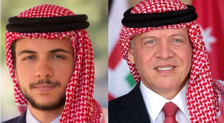 King, Crown Prince receive cables on occasion of Hijri New Year