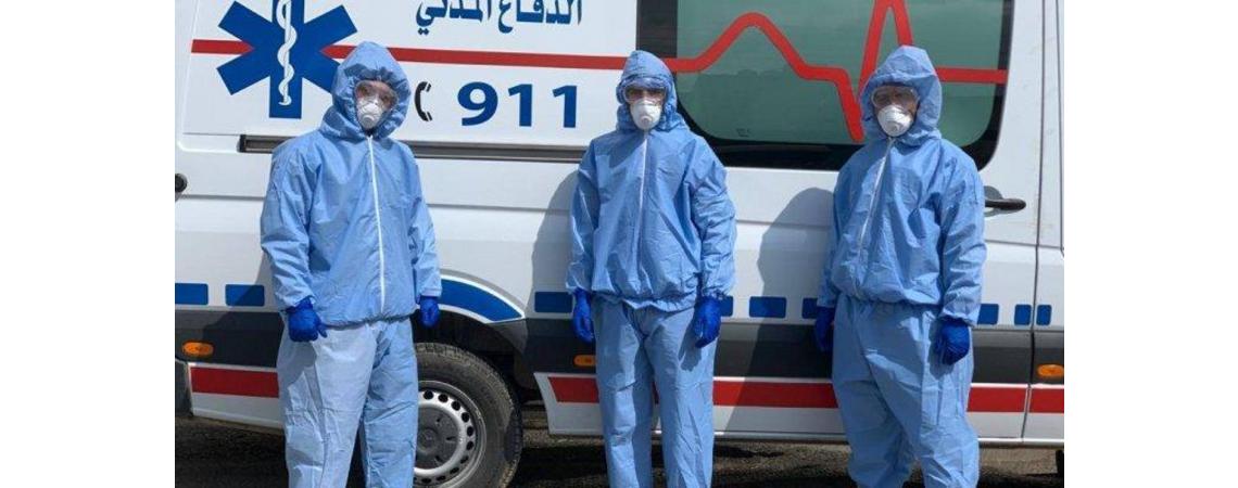 New COVID-19 case involving nine-year-old girl in Irbid